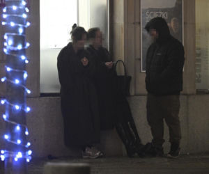 Michał Urbaniak - stypa po pogrzebie?