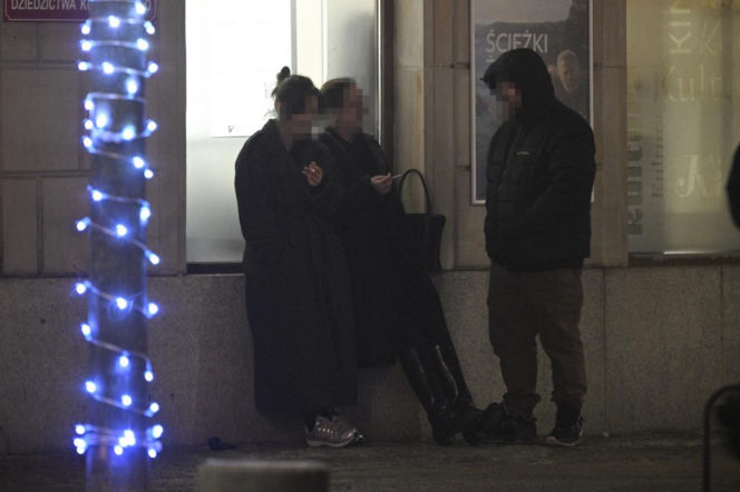 Michał Urbaniak - stypa po pogrzebie?