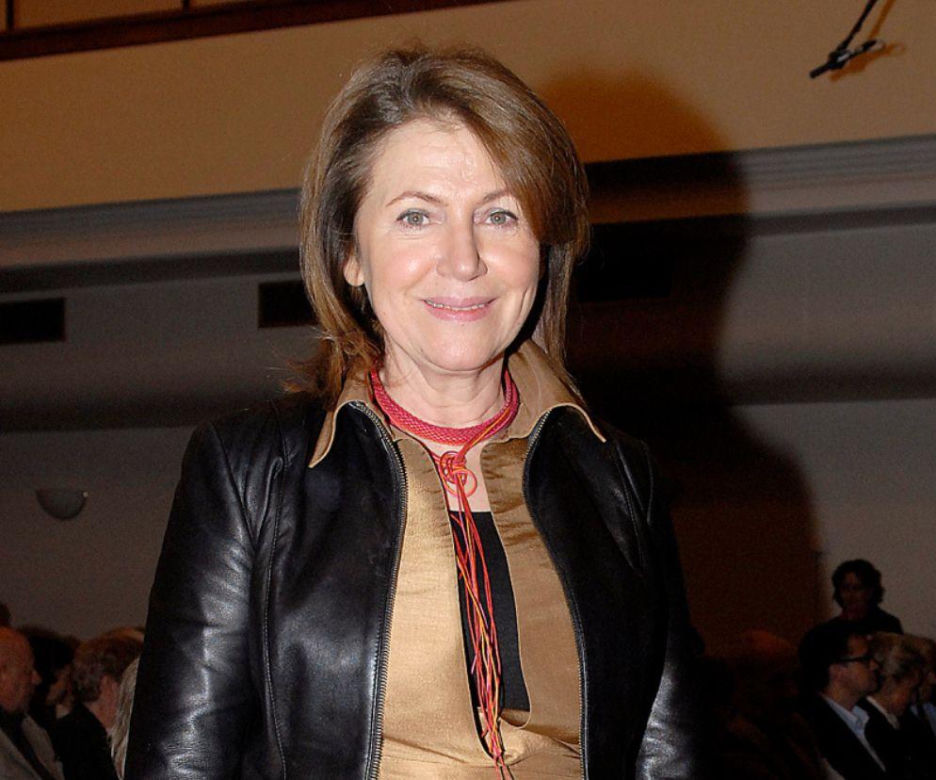 Halina Frąckowiak