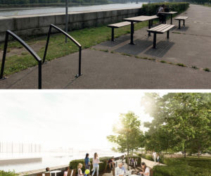 Rewitalizacja Bulwarów Wiślanych w Krakowie. Miasto inwestuje 20,5 mln zł