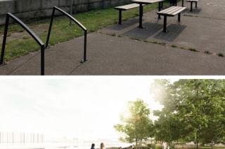 Rewitalizacja Bulwarów Wiślanych w Krakowie. Miasto inwestuje 20,5 mln zł