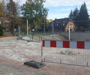 W piątek otwarte będzie przejście podziemne przy Siódemce. W środku niespodzianka