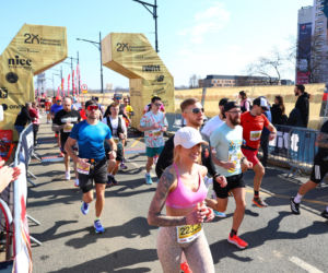 20. Półmaraton Warszawski. Znamy zwycięzców głównego biegu