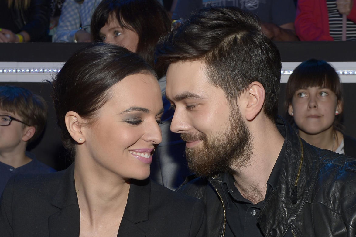 Anna Wendzikowska, Patryk Ignaczak
