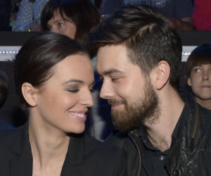 Anna Wendzikowska, Patryk Ignaczak