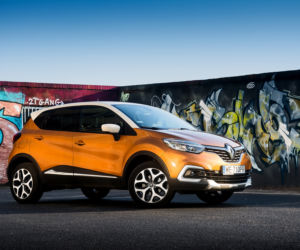 Renault Captur 1.2 TCe XMOD