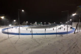 Część obiektów będzie zamknięta. Elbląski Mosir na najbliższe dni