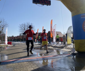 12. Dadajowy Bieg Morsa