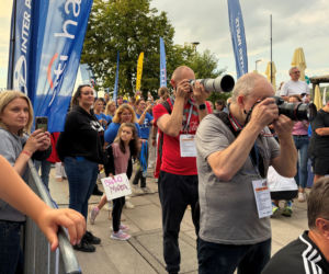 Citi Ukiel Sunset Run Olsztyn 2026