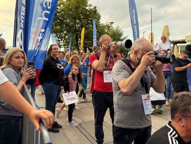 Citi Ukiel Sunset Run Olsztyn 2026