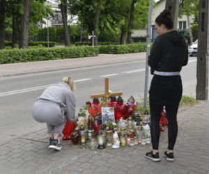 Karolina R. pędziła na motorze. Spotkała śmierć