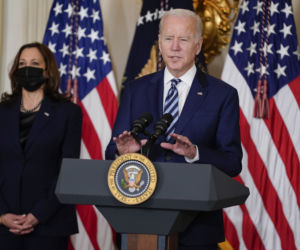 Biden za stary, by być głową państwa? Są wyniki badań prezydenta USA!