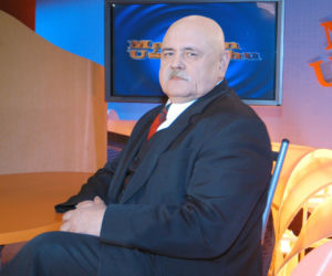 Stanisław Szelc