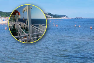 Zwłoki na plaży na wyspie Uznam. Po miesiącach na jaw wyszła wstrząsająca prawda. To zaginiony Polak