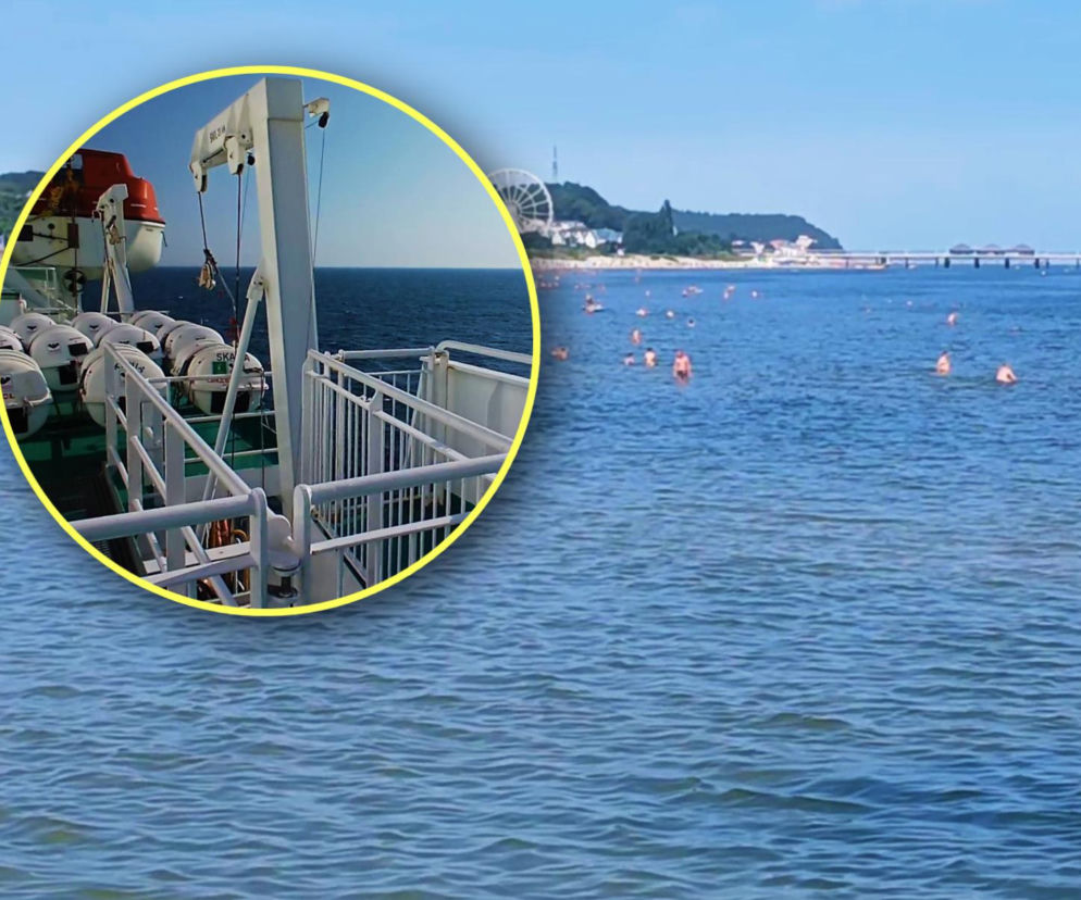Morze wyrzuciło ciało na plażę na wyspie Uznam. Po miesiącach na jaw wyszła szokująca prawda