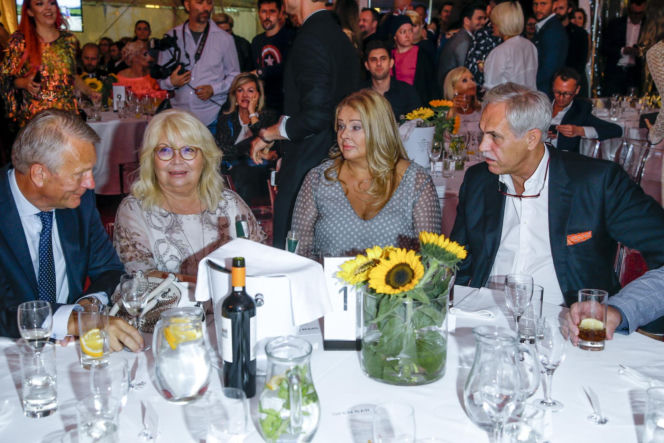 Piotr Żak nowym prezesem Polsatu. To koniec Zygmunta Solorza?