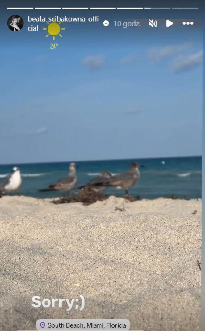 Beata Ścibakówna