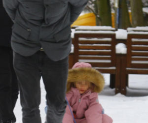 Wnuczki premiera pod specjalnym nadzorem