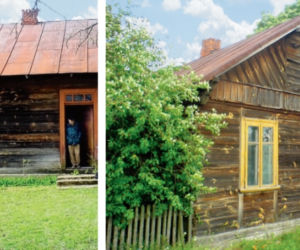 Odnawianie drewnianego domu. Rady doświadczonych inwestorów