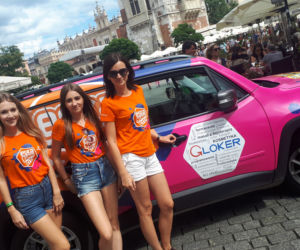 ESKA Summer City w Małopolsce 