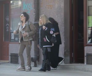 Beata Kozidrak babskie zakupy