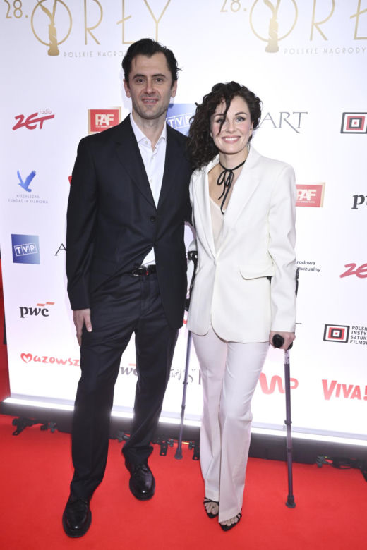 Katarzyna Wajda, Bartłomiej Kotschedoff