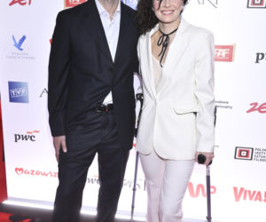 Katarzyna Wajda, Bartłomiej Kotschedoff