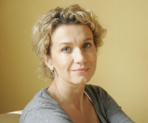 Joanna Trzepiecińska 2008