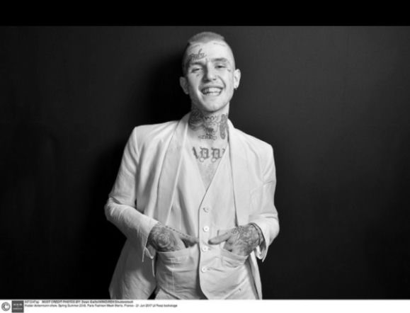 Lil Peep - rodzina rapera ujawnia prawdę o śmierci 21-latka 