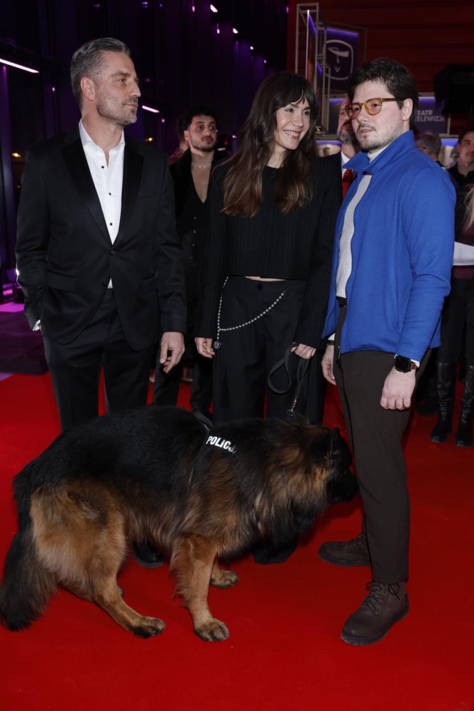 Gwiazdy na ramówce TVP