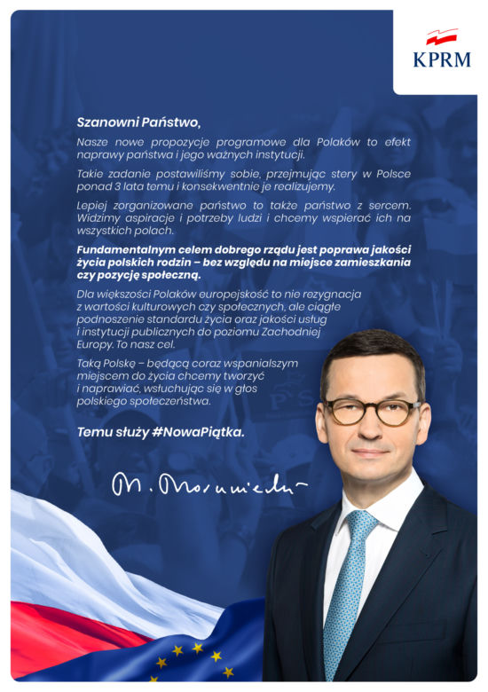 Nowa Piątka