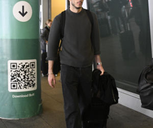 Powrót kadry ze Szwecji