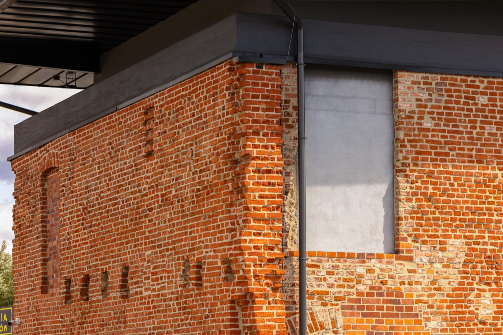 Zamek w Chodzieżynie