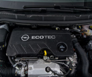 Opel Astra 1.6 CDTi Elite