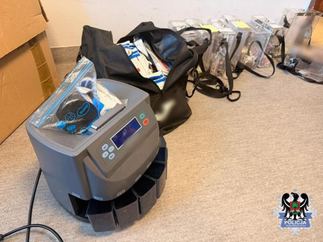 Fałszywe zbiórki w sieci