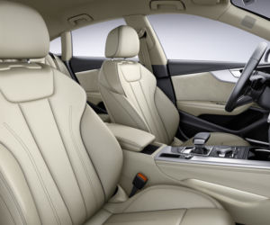 Audi A5 Sportback g-tron
