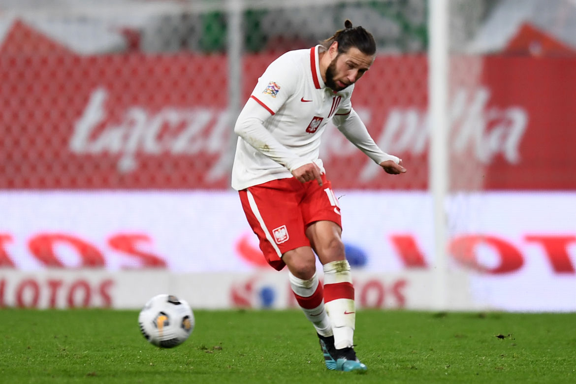 Grzegorz Krychowiak