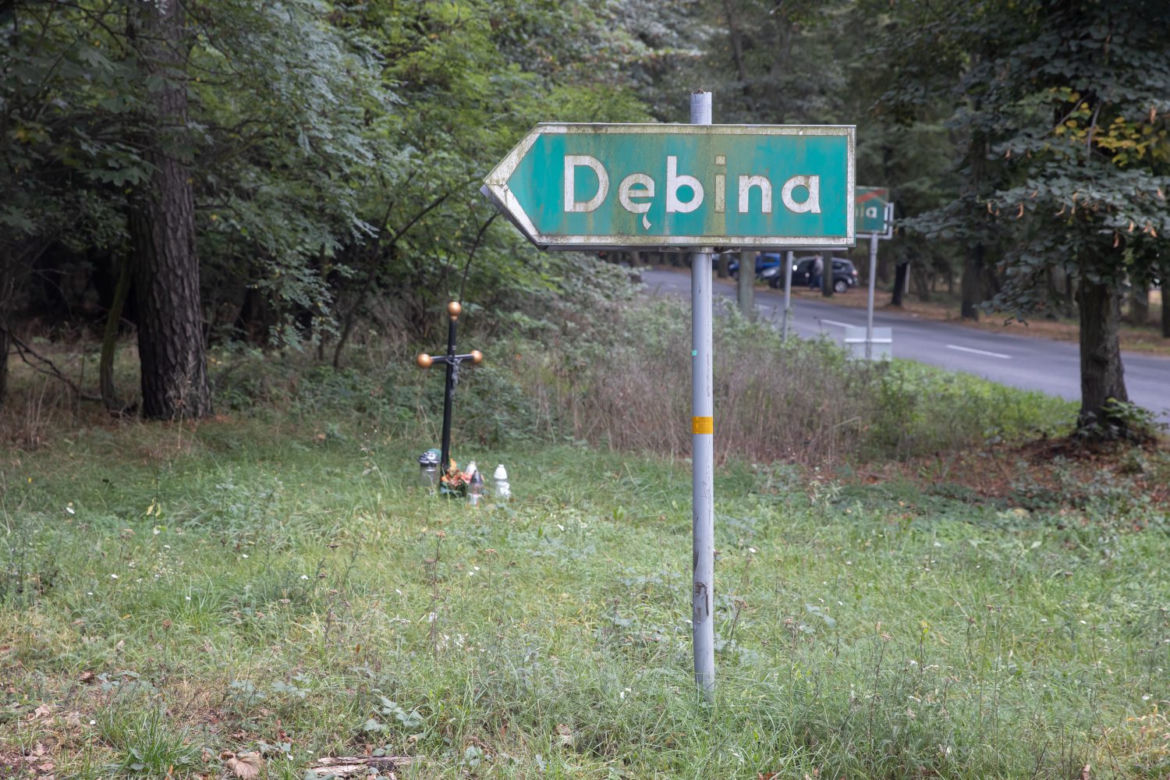Poczęstował znajomych muchomorami. cztery osoby nie żyją