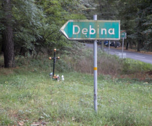 Poczęstował znajomych muchomorami. cztery osoby nie żyją