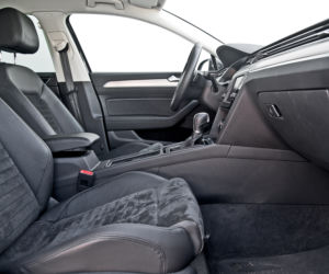 Volkswagen Passat Variant 2.0 TDI