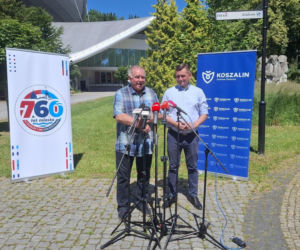„Wariatkowo” opanuje Koszalin. Przed nami 31. Koszaliński Festiwal Kabaretu