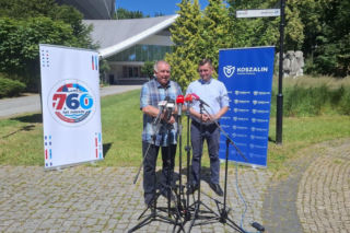 „Wariatkowo” opanuje Koszalin. Przed nami 31. Koszaliński Festiwal Kabaretu