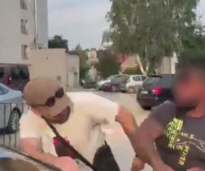 Jeden szczegół zdemaskował sprawców ataku we Wrocławiu. Kim jest zatrzymany Adam C.?