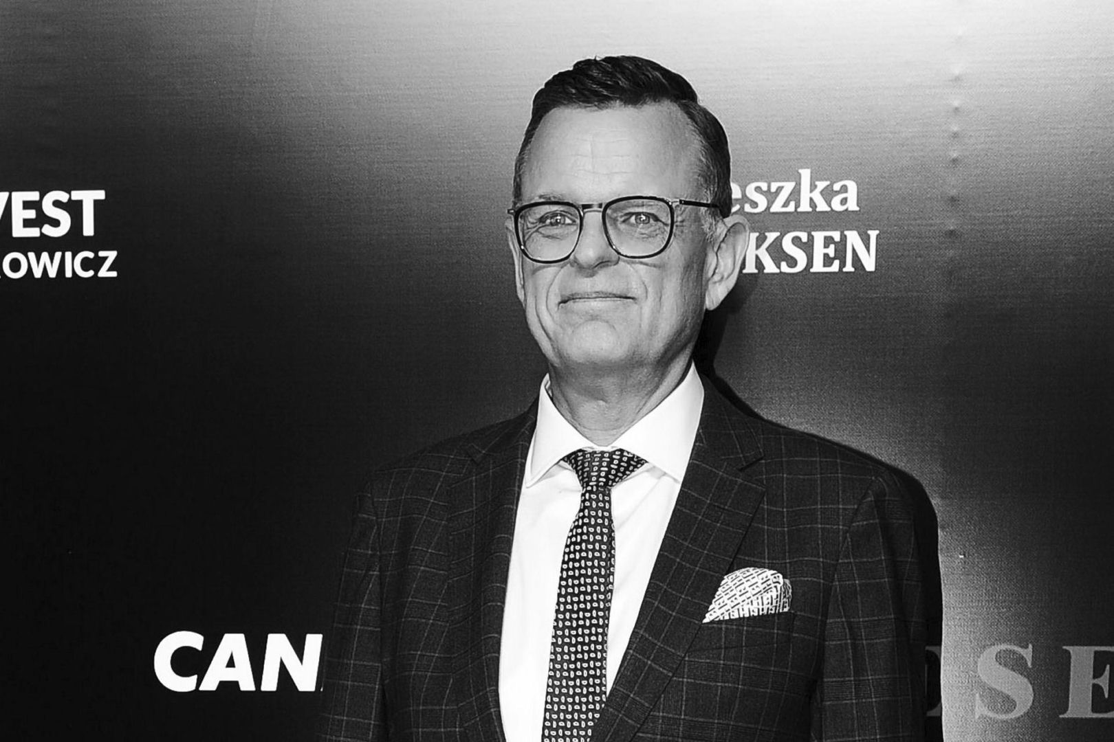 Andrzej Morozowski is dead. He was 69 years old