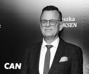 Nie żyje Andrzej Morozowski. Miał 69 lat