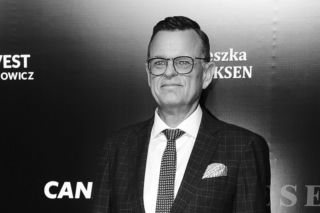 Nie żyje Andrzej Morozowski. Miał 69 lat