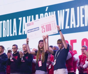 HackNation 2025 - maraton programowania dla instytucji publicznych zakończył się sukcesem