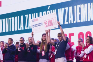 HackNation 2025 - maraton programowania dla instytucji publicznych zakończył się sukcesem