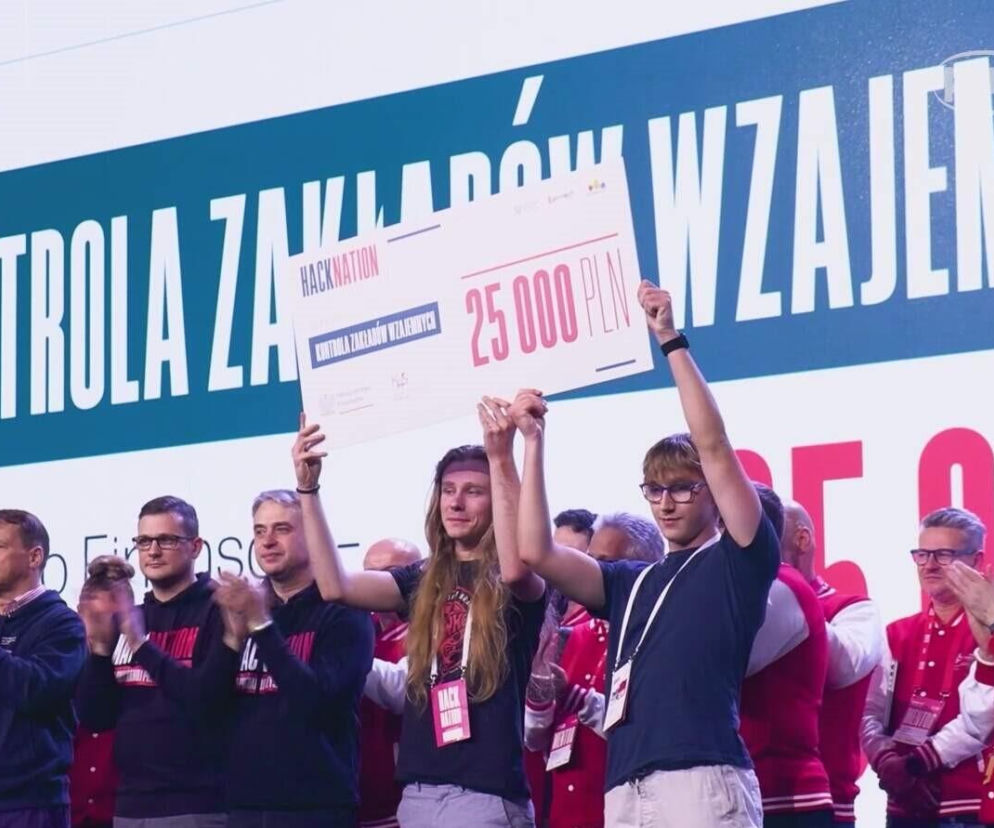 PAP – kadr z filmu