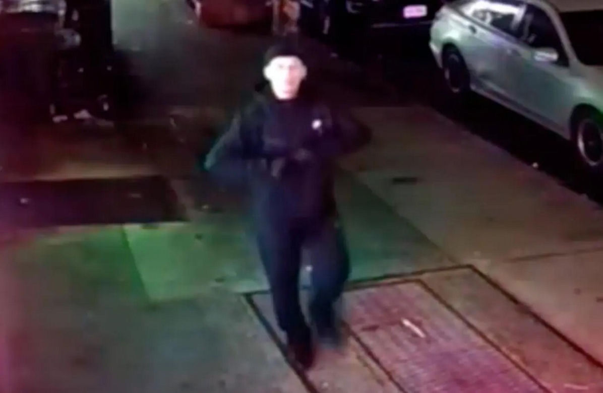 NYPD szuka zbira, który negocjuje z ofiarami